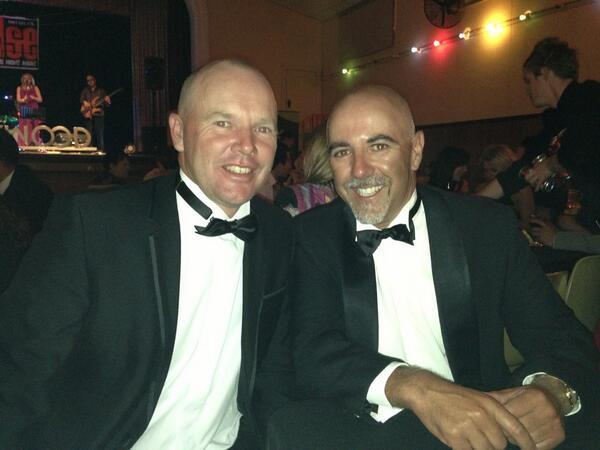 rachael_stacey's tweet image. #spudfest13 at #Pinnaroo with @James_Stacey_  and @DeBarro4Barker @thenationals sa