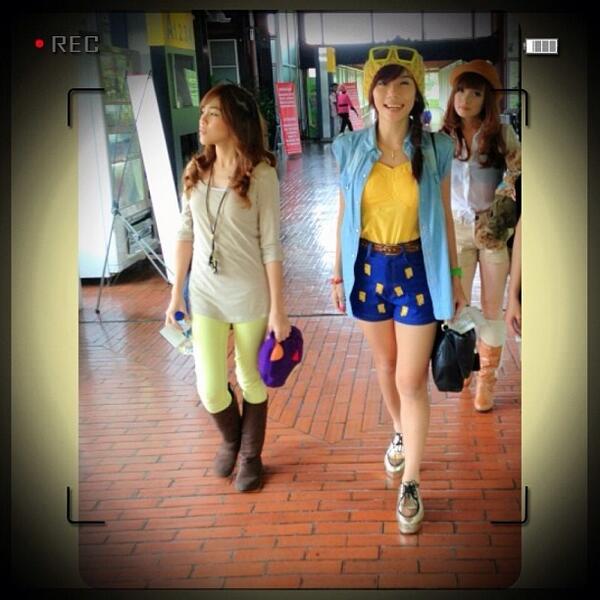 JUALAN_AUTOBASE's tweet photo. RT @offical_christy: #SharePict @ChristyChiBi @CherlyChiBi @Angel_ChiBi via instagram #MinVi http://t.co/8kdYegSNoS