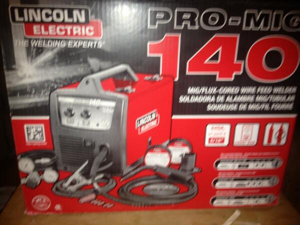 Kpurn's tweet image. @FreeJesseJames bought something I&apos;ve wanted since I first saw monster garage! #builtnotbought #learnbyexperience