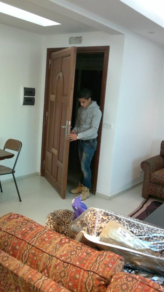 موجب ليبي  (@1995hamodk) on Twitter photo 