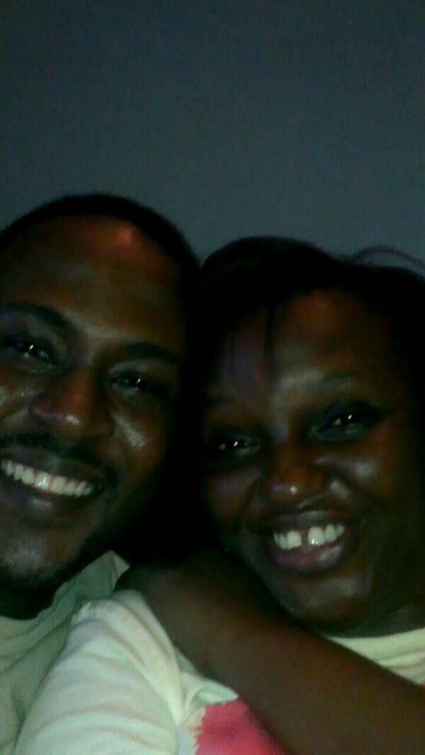 OUgbebor's tweet image. Chilling  with @tayoorims