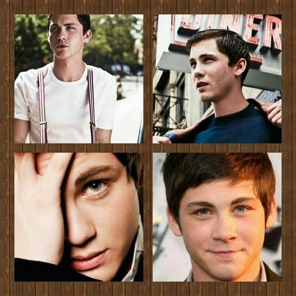 LermanGirl1D's tweet image. @LoganLerman &amp;lt;3