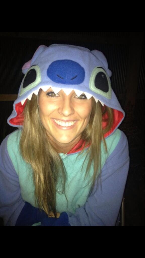 lwjef1's tweet photo. #stitch http://t.co/qqe1VveRwX