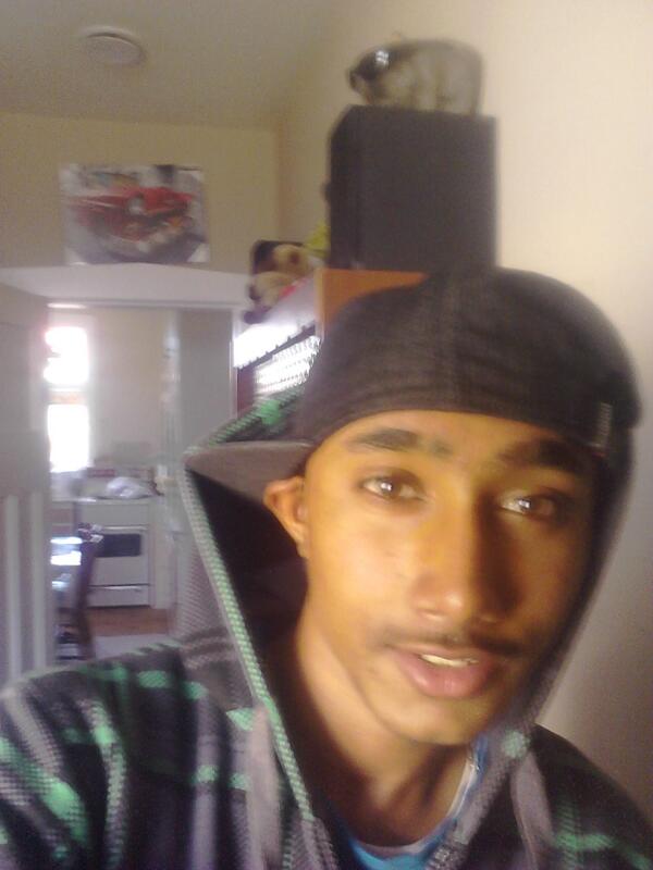 rajinesh5's tweet image. Westside......