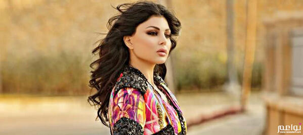 Nawa3emcom's tweet photo. خاص - هيفا وهبي تظهر على حقيقتها بالصّوت والصّورة!
http://t.co/6x7sR4bL9U
@HaifaWehbe http://t.co/szxipVDVcI