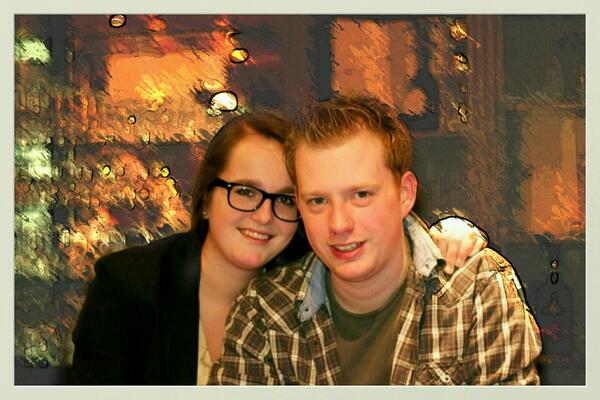 Reneenijhoff92's tweet photo. I miss you. :( http://t.co/fLRuEoCZ4N