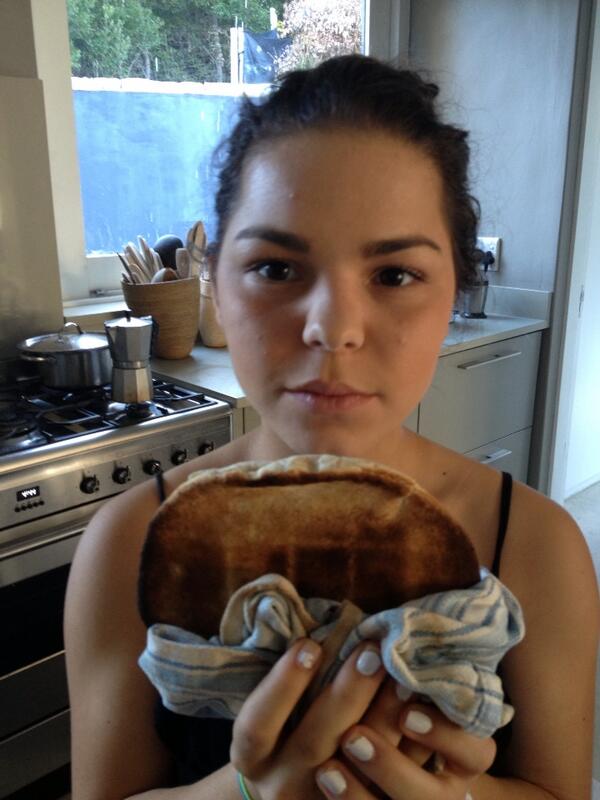 JamaicaRose Brunda (Jamaica_Rose) Twitter