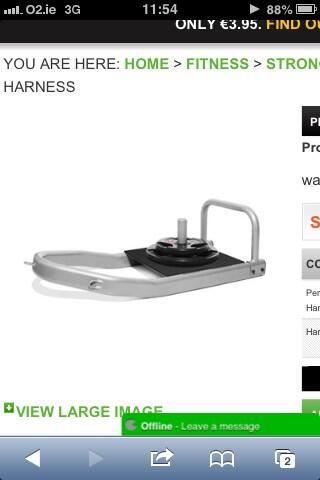 ande139's tweet image. Ordering this when the weather is better !! #Powersled