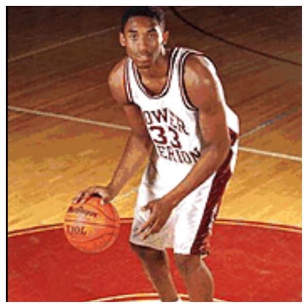iheartdejon's tweet photo. @kobe_bryant 😍😍😍 http://t.co/UjVoqDPfON