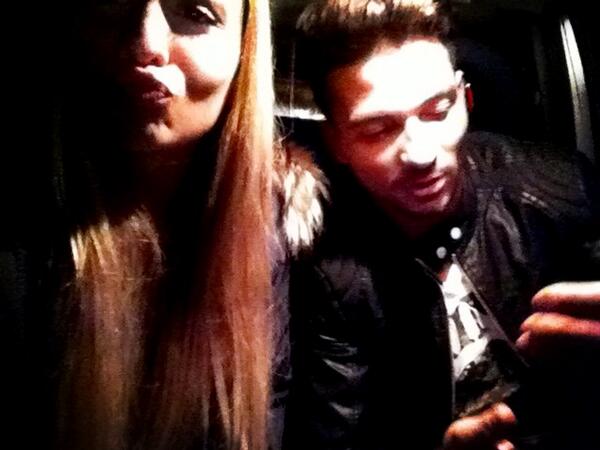 Beatrice_Fiore's tweet image. È proprio vero che dio li fa e poi li accoppia! #elementoo ❤❤❤