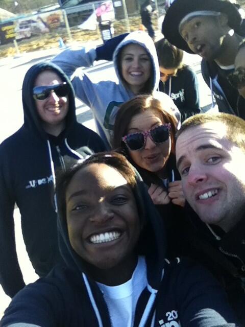 DomTheGreatt's tweet image. I hate goodbyes. I love you guys! #springfix