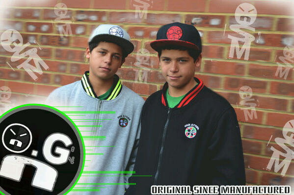 BE ORIGINAL/OG/OSM tweet media