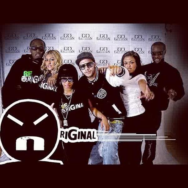 BE ORIGINAL/OG/OSM tweet media