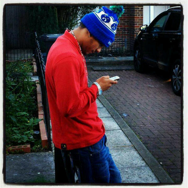 BE ORIGINAL/OG/OSM tweet media