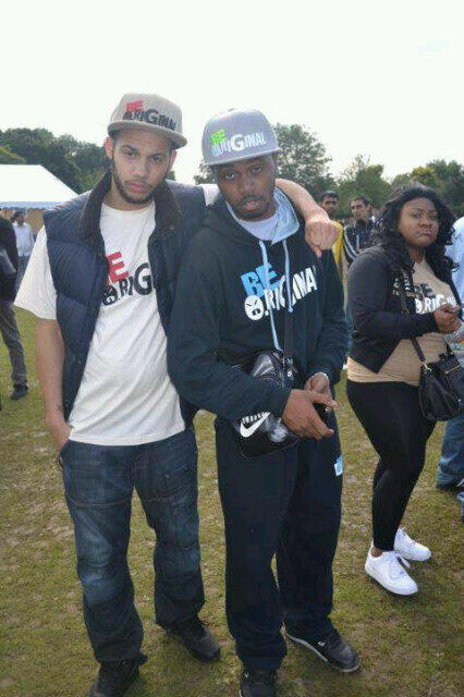 BE ORIGINAL/OG/OSM tweet media