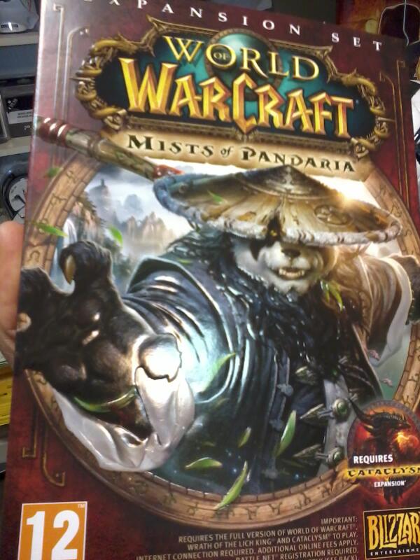 Voor de snelle beslissers... Deze game NU €10 als je dit retweet/liked en komt kopen. Op = op !!