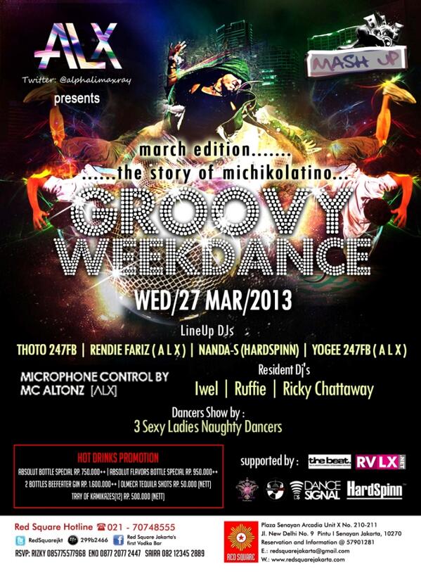 ALPHALIMAXRAY ENT tweet media