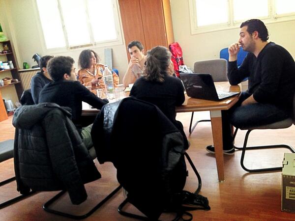 Eclaireuses et Eclaireurs Israélites de France tweet media