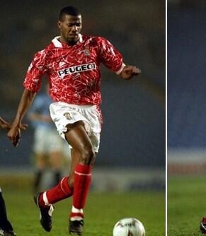 Retro_jerseys's tweet image. I know I'm hitting up Coventry again...But was their shirt designer on acid back in the 90's?#cheeseyquaver #coventry