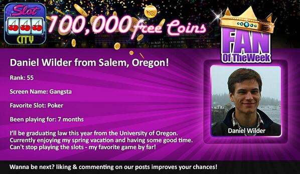 DragonplaySlots's tweet photo. ☛ Retwitt LIKE if you wanna be next! http://t.co/tuk83c5jWi