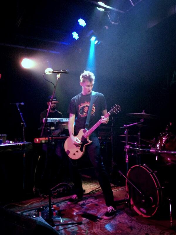 the_last_cubby's tweet photo. @Ballyhoo_MD killed it last night. Can never see them enough. http://t.co/w6bLgh1CIh