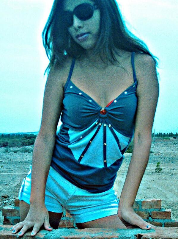 AzulMarycielo1's tweet photo. http://t.co/PW72H7C92z
