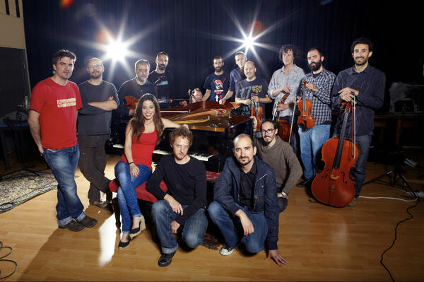 ClaudiaBardagi's tweet photo. by Xavier Vila. http://t.co/z0J2RTkzgr