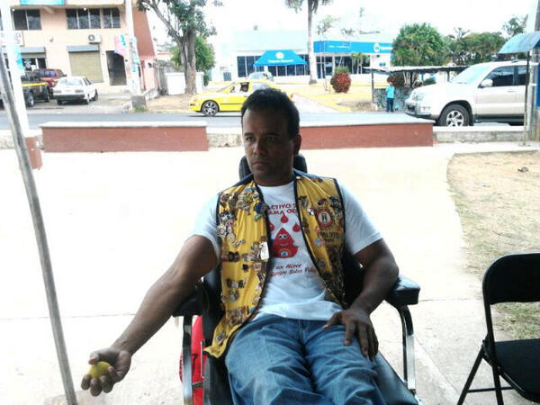 Luis Romero tweet media