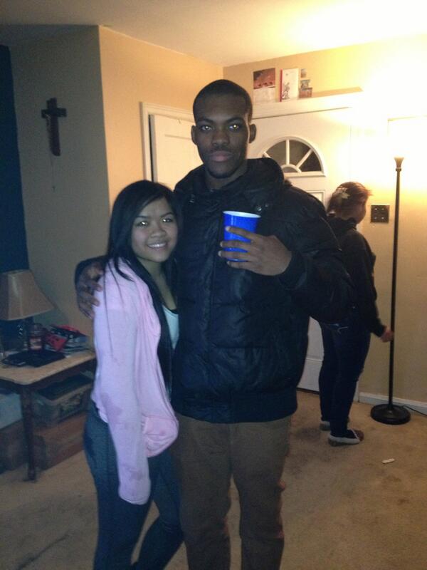 killdeshaan's tweet image. #PuffCoat @Tosss_mySALad