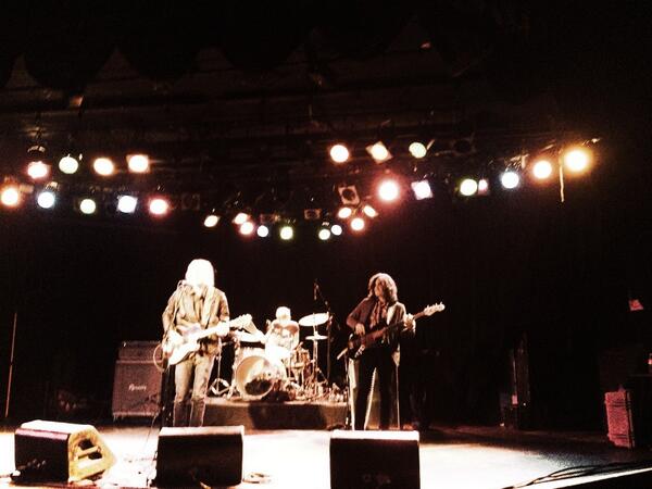 The_Seems's tweet photo. Great show thanks again for rockin' out with us #music #follow #official #band #concert #live #theseems #bulletcable http://t.co/DFjTfF6hWG