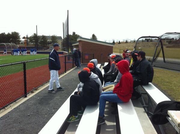 Palmyra HS Baseball tweet media