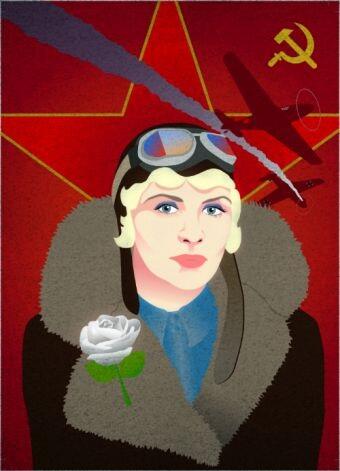 Stalingrad is down but far from defeated. A winner in every way. Keeping Theatre and stories alive. Got to love it.