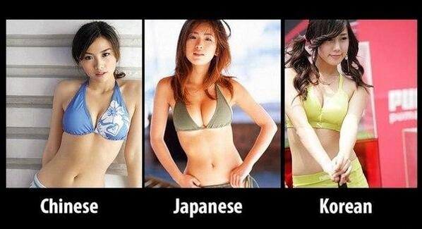 what difference between south korean girls japanese what difference between south korean girls japanese