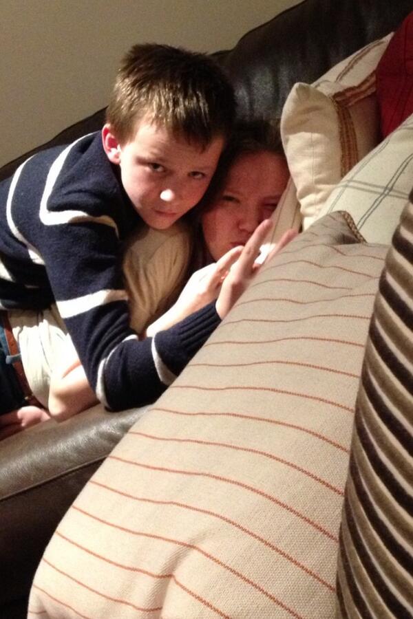 @DavidMacKay709 <a href="/VictoriaKMacKay/">Victoria MacKay</a> Cuties 😘