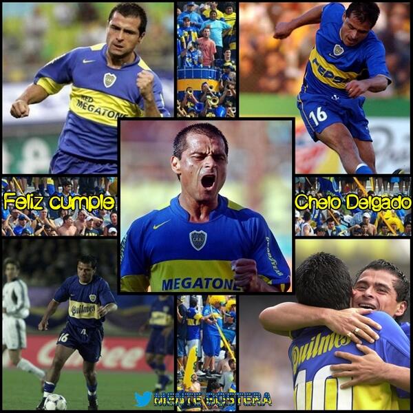 HechoCon3D's tweet photo. Feliz cumple Chelo !! ► http://t.co/ymUus5tAdi