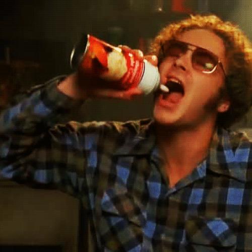 hydethat70show's tweet photo. It's all about the whipped cream man... http://t.co/7ub5fxLb58