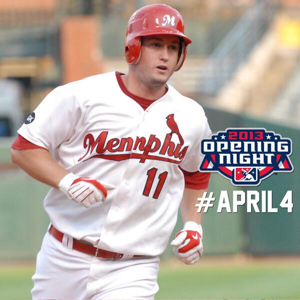 memphisredbirds's tweet photo. 11... the number of Kids Club activities in 2013 and days until Redbirds Opening Night #April4 http://t.co/fZymarrJD1