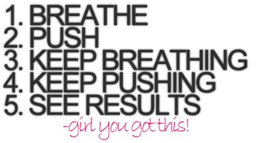 fittieprincess_'s tweet image. You got this 👏💕