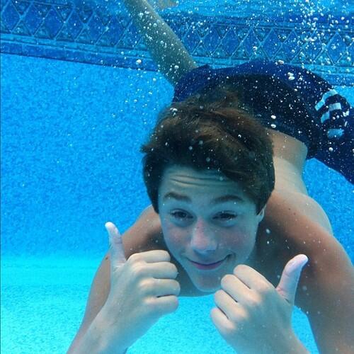 I_Waylon's tweet photo. YEP! Summer is on the way! http://t.co/kyVmhuyawT
