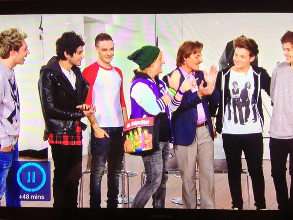 Nikki Samuels tweet media