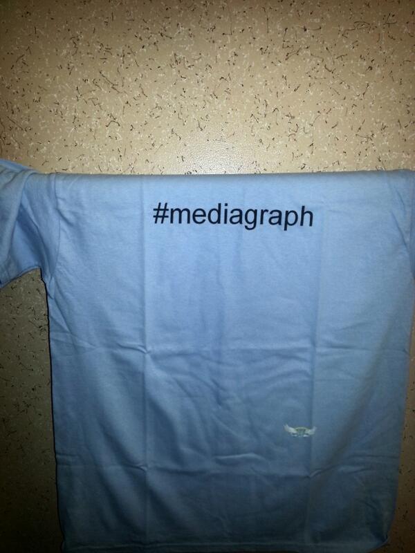 2betafactor's tweet image. @davidbatey still no picture #mediagraph! @elpavohombre hunt him down and make him wear the tshirt!