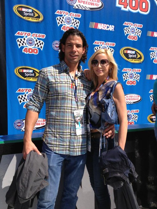 With my dear friend @TheRealCamilleG and Dimtri @NASCAR http://t.co/4tubestFRq<a class="tags" target="_blank" title="On Twitter" href="/?out=eyJ0eXAiOiJKV1QiLCJhbGciOiJIUzUxMiJ9.eyJpYXQiOjE3MjcyNzEyOTEsImlzcyI6InR3cG9ybnN0YXJzLmNvbSIsIm5iZiI6MTcyNzI3MTI5MSwiZXhwIjoxNzU4ODA3MjkxLCJyZWRpcmVjdF91cmwiOiJodHRwczovL3R3aXR0ZXIuY29tL1RoZVJlYWxDYW1pbGxlRyJ9.Wefz8UyY2ejB5AZdD2xXkU28WpjkpxAR4KtCX5WpRy2dYTgYLjvmx0pq_sMB6tKMnaCLNBhZn66k11Wsx-EFXw">@TheRealCamilleG</a><a href="/tag/revenge"class="tags"><span>#revenge</span></a><a href="/tag/racetoerasems"class="tags"><span>#racetoerasems</span></a>