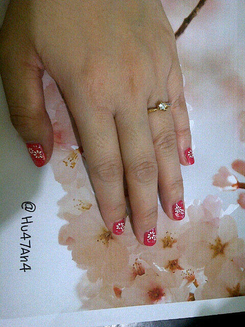 Hu47An4's tweet image. @LancomeID #SpringinLove