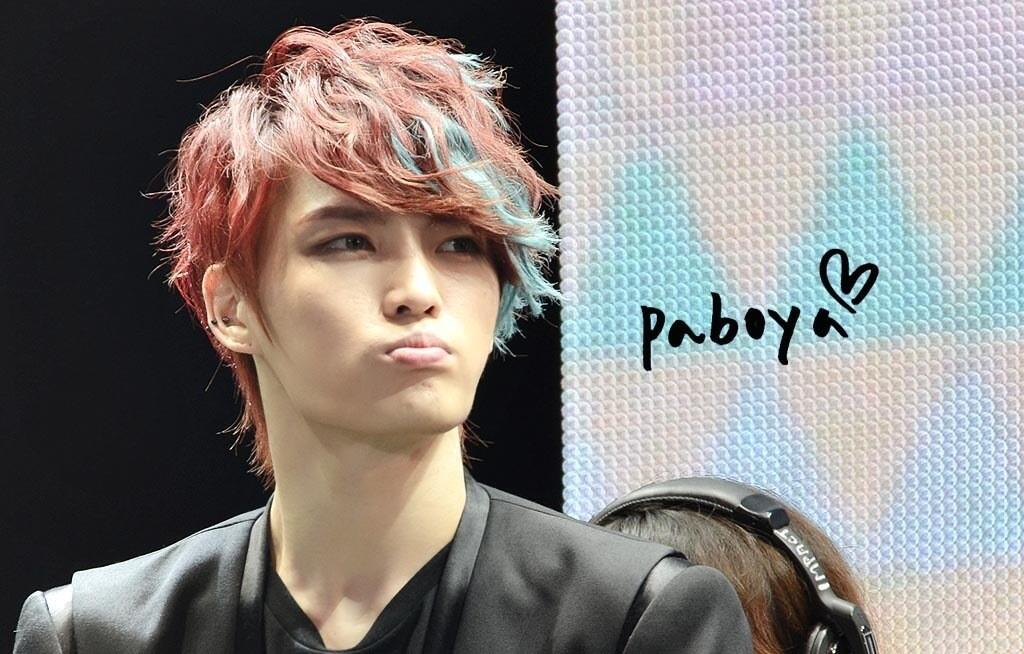 pouting idols | allkpop Forums