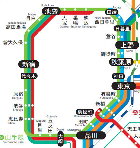 ট ইট র 御茶の水美術学院 学科の星屋です 勉強のコツは山の手線を覚えるコツと一緒 という話 ということで 実際に山の手線を覚え てみてください コツや要領を意識して 実行に向かうことが勉強では大切 山の手線の駅名が覚えられる人は 学科も必ずでき