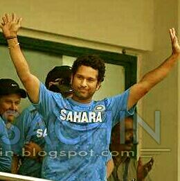 SachinFansClub's tweet photo. Cool Man @Sachin_rt http://t.co/zvdBgZ50f9