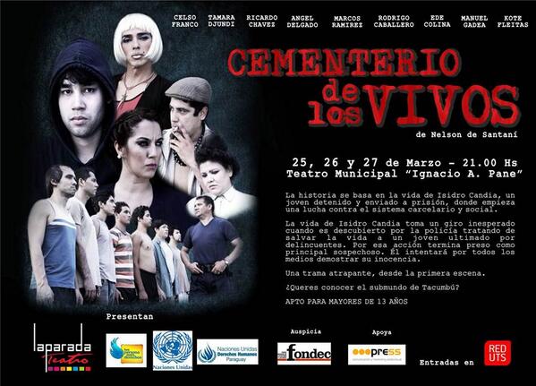 HOY es el gran día!!