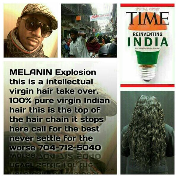blacklotus3's tweet photo. Temple India virgin hair http://t.co/2qACNacuqD