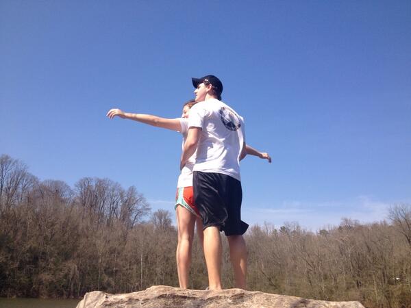 egreer83's tweet photo. Photo credit to @JOSHpointO0 http://t.co/HUDNrD1SpE