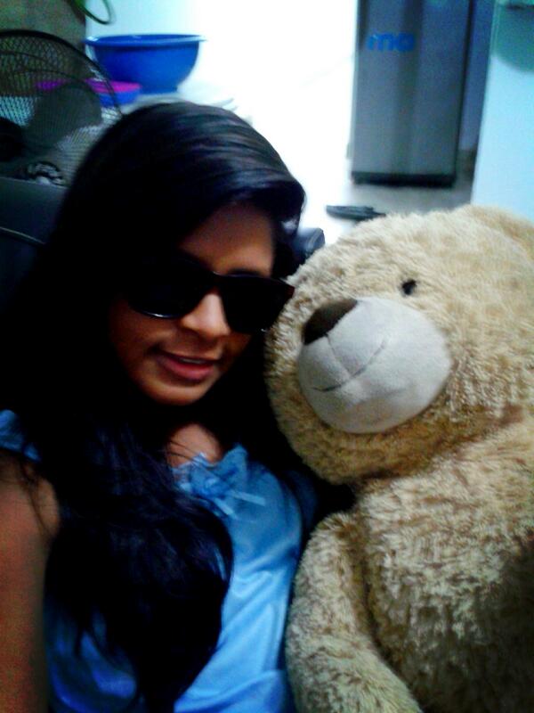 marielapatron's tweet photo. http://t.co/loAbWVGXK9